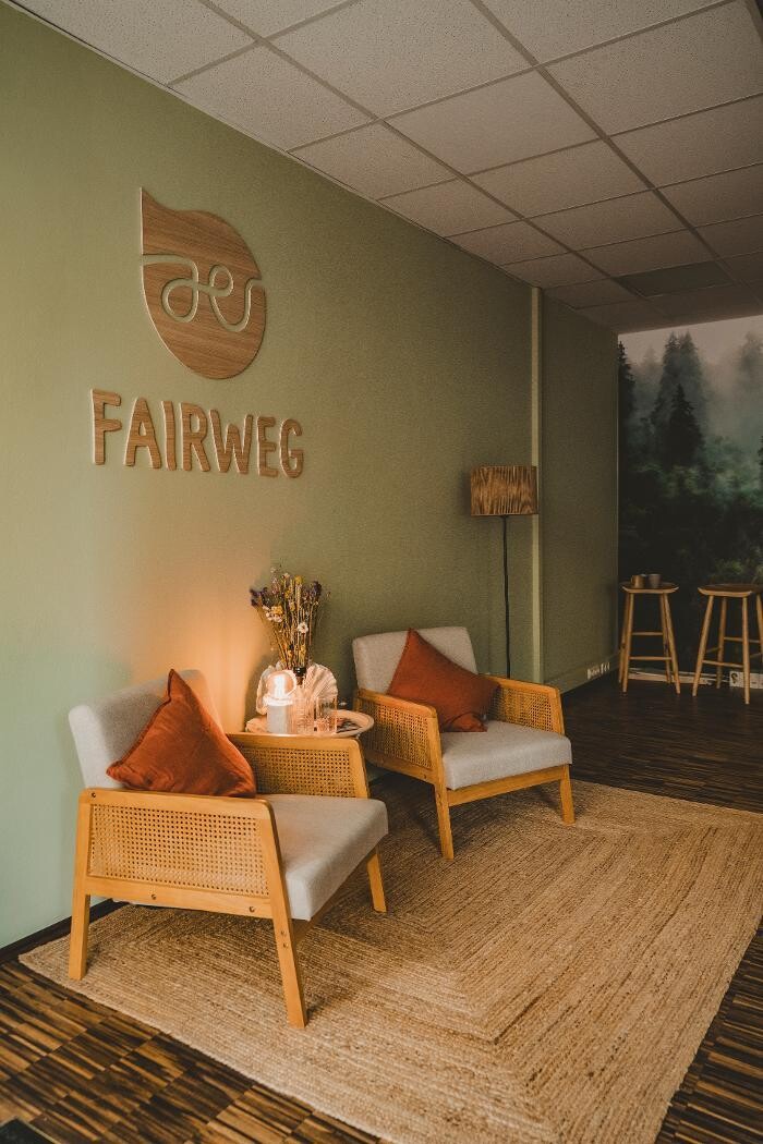 Bilder Fairweg Reisebüro München-Schwabing