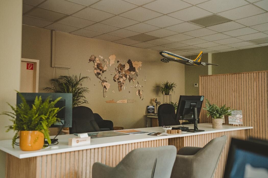 Bilder Fairweg Reisebüro München-Schwabing