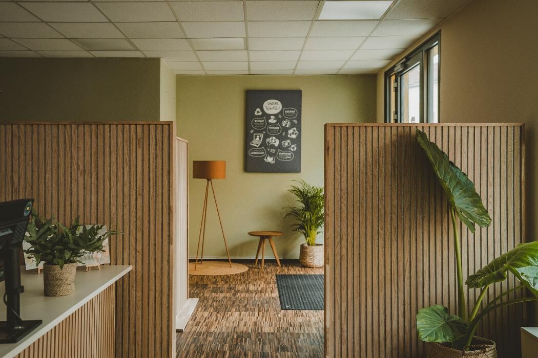 Bilder Fairweg Reisebüro München-Schwabing