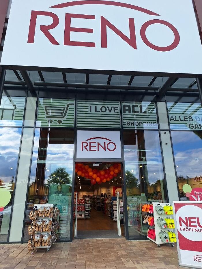 Bilder RENO