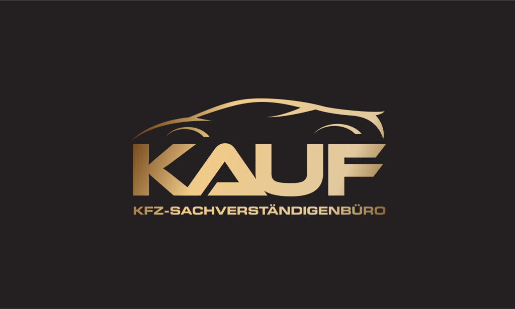 Kfz-Sachverständigenbüro Kauf Logo