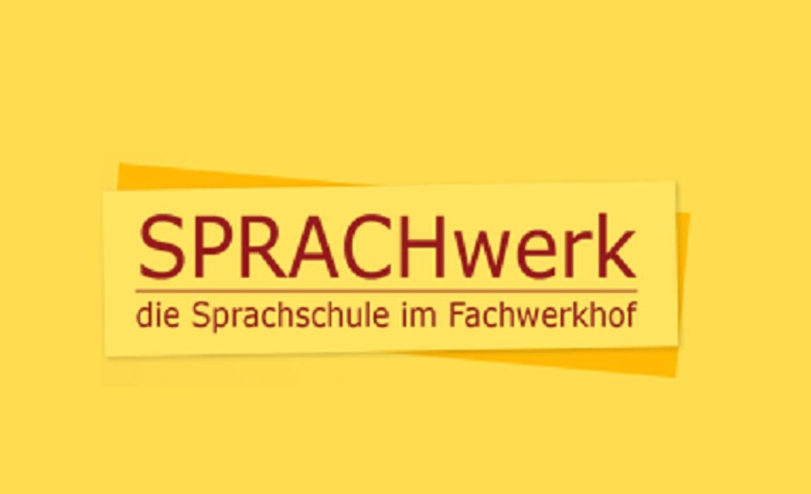 SPRACHwerk Logo