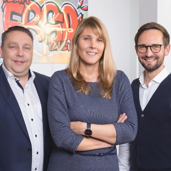 Bilder ERGO Versicherung Paulicks & Team