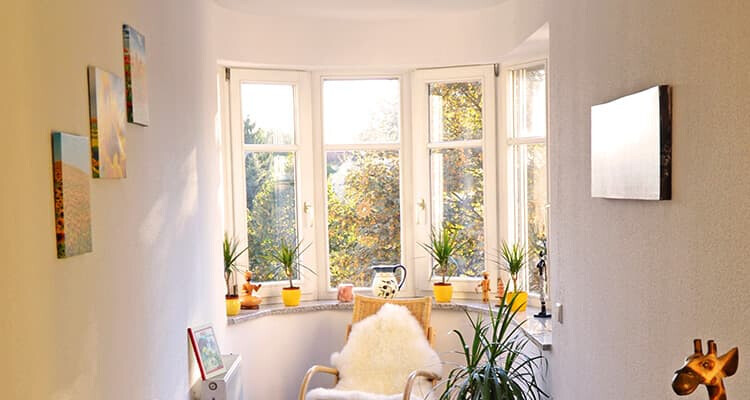 Bilder Lernzentrum Leinau