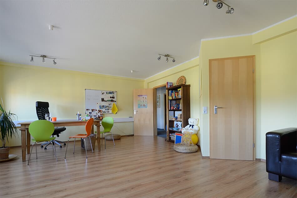 Bilder Lernzentrum Leinau