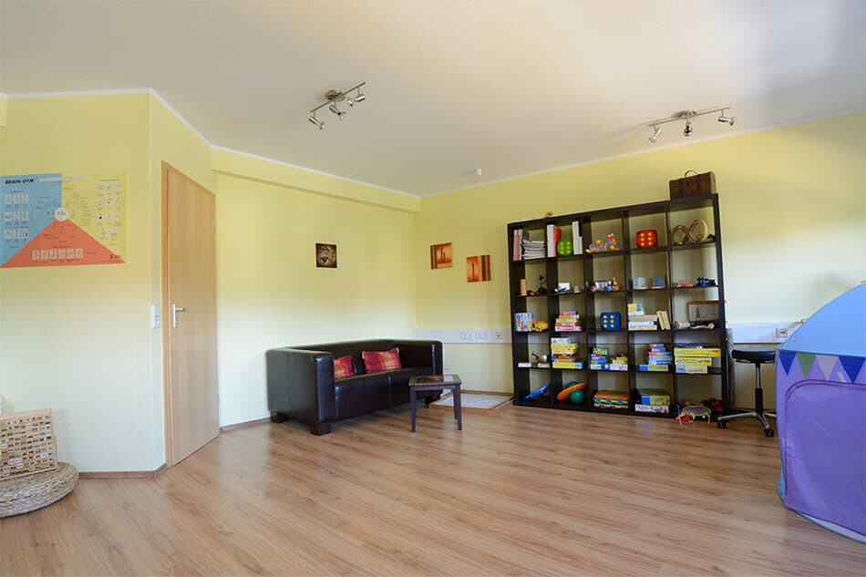 Bilder Lernzentrum Leinau