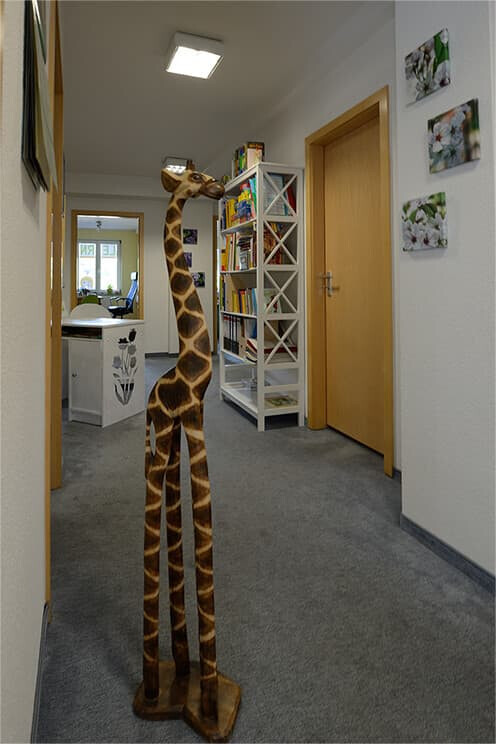 Bilder Lernzentrum Leinau