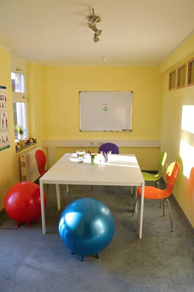 Bilder Lernzentrum Leinau