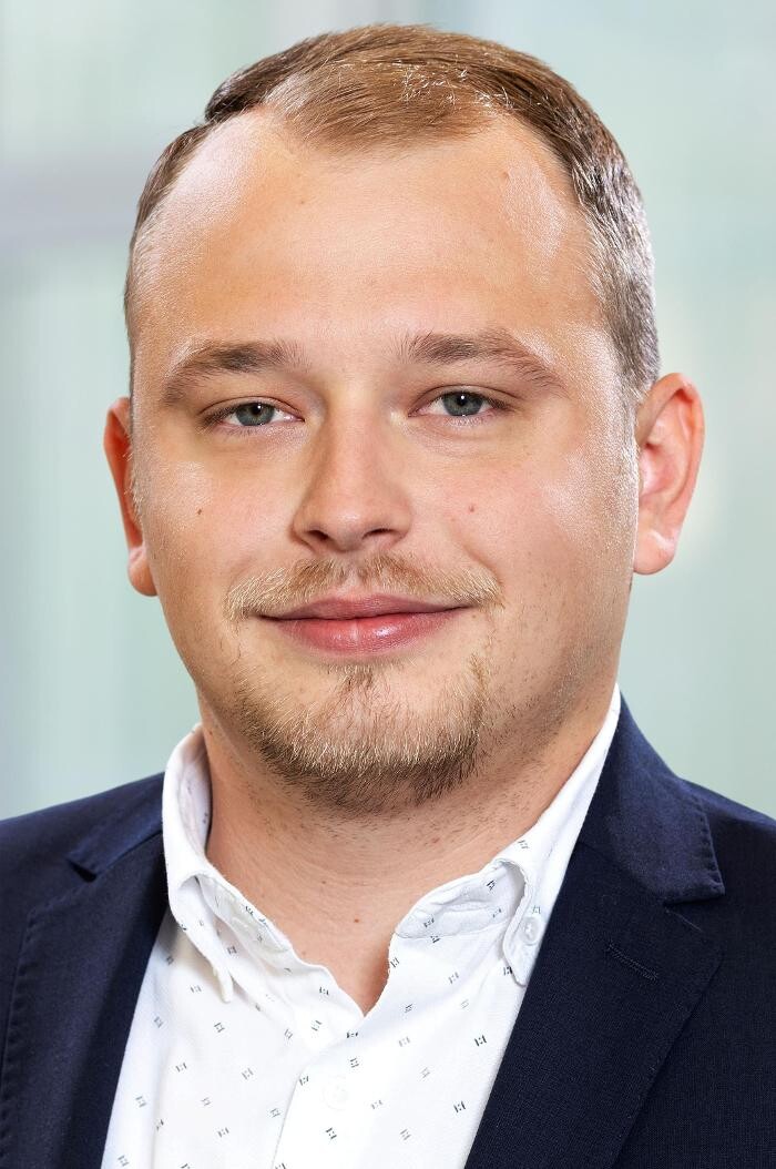 Bilder ERGO Versicherung Danny Fernekohl