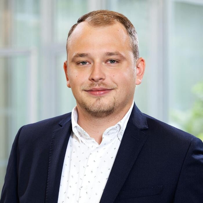 Bilder ERGO Versicherung Danny Fernekohl