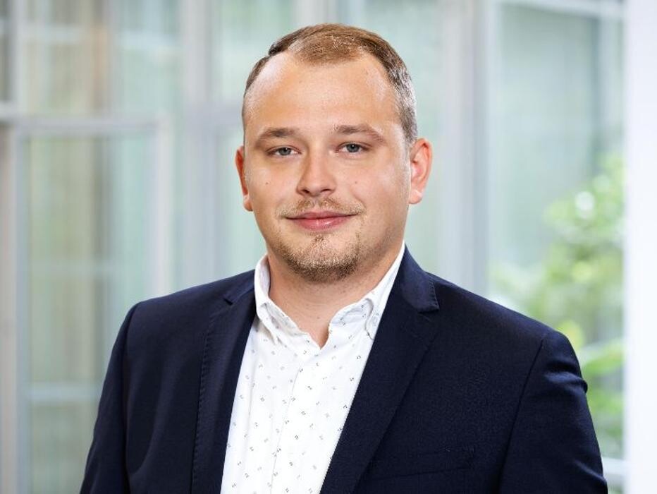Bilder ERGO Versicherung Danny Fernekohl