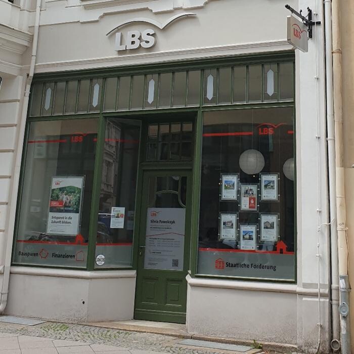 Bilder LBS in Görlitz