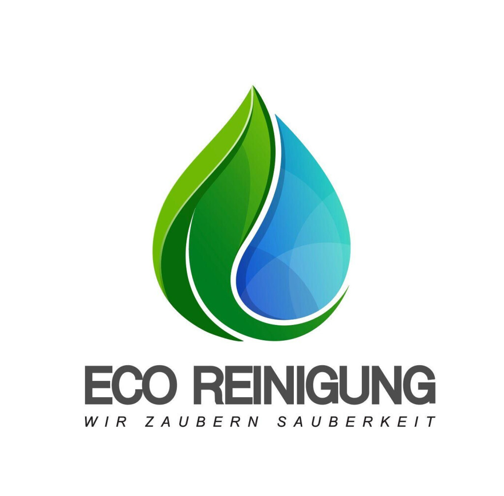 Eco Reinigung Logo