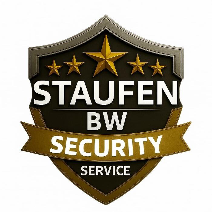 Bilder StaufenBW-Security Sicherheitsdienstleistungen