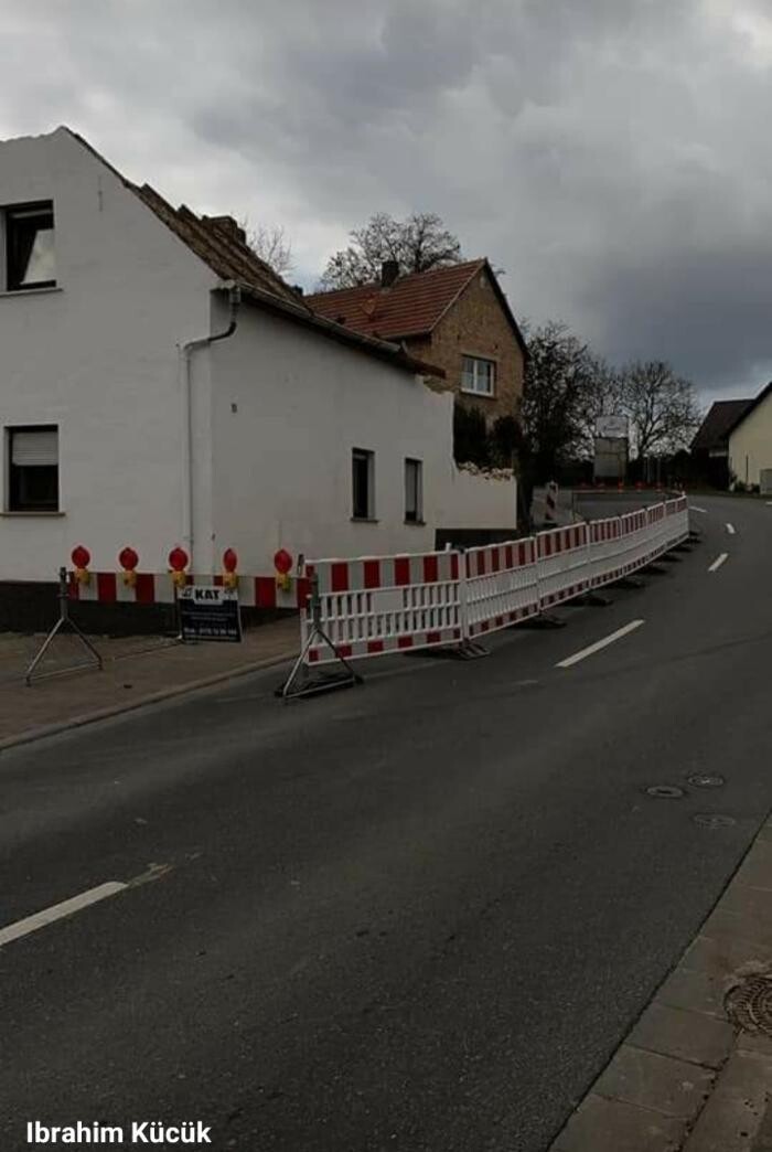 Bilder KAT Kücük Abriss & Tiefbau