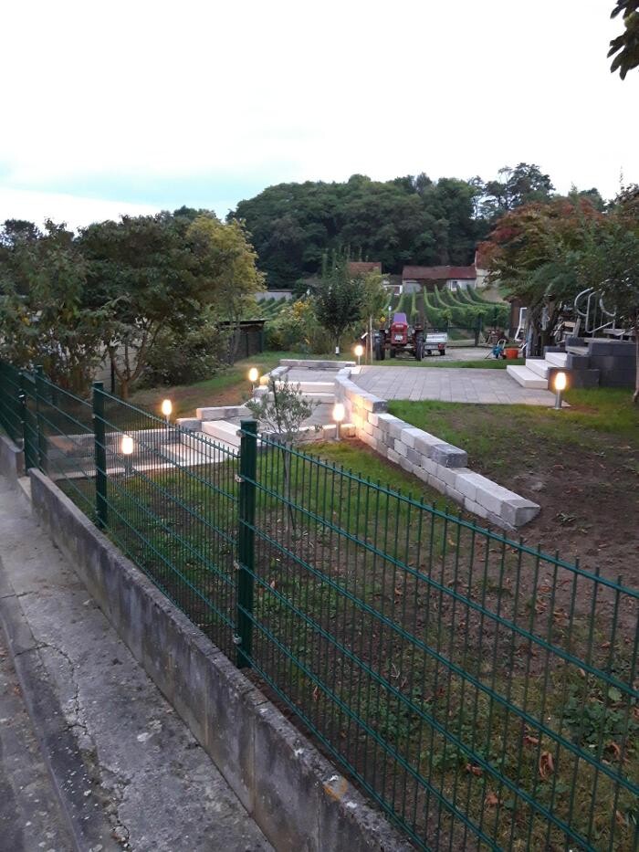 Bilder KAT Kücük Abriss & Tiefbau