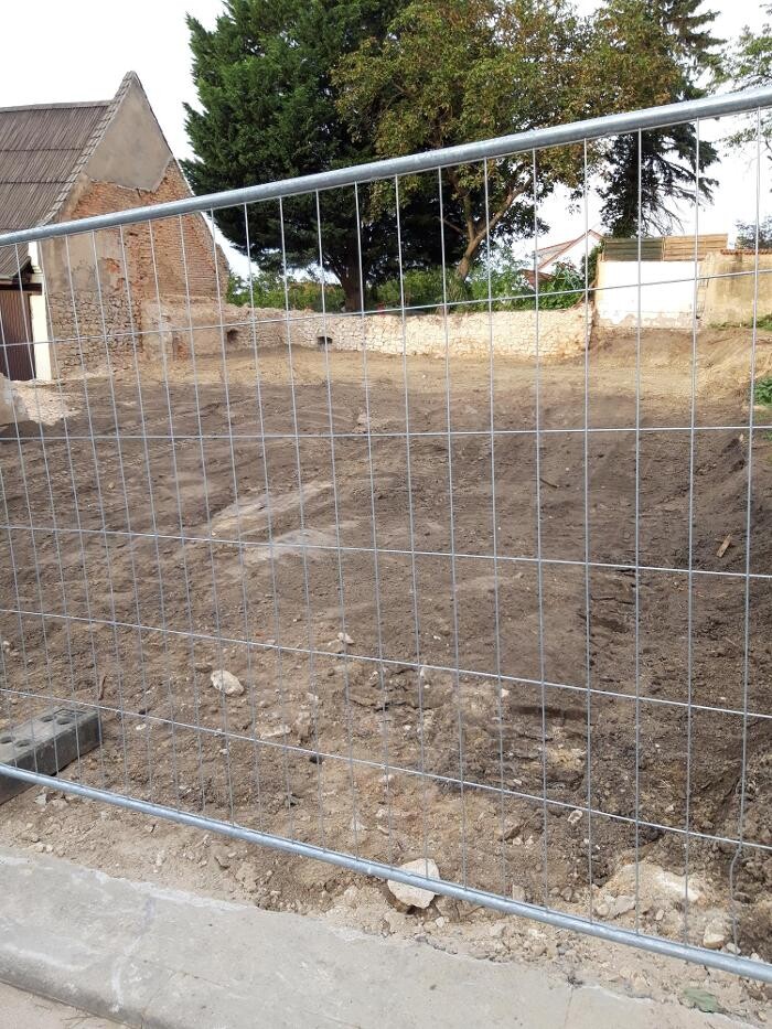 Bilder KAT Kücük Abriss & Tiefbau