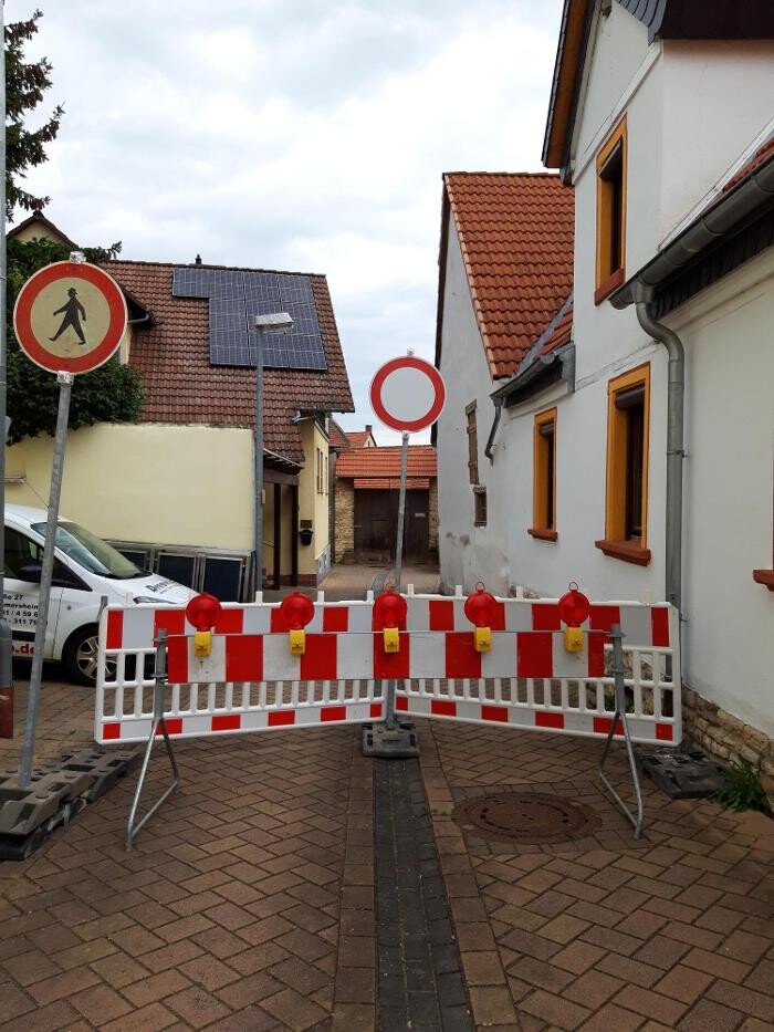 Bilder KAT Kücük Abriss & Tiefbau