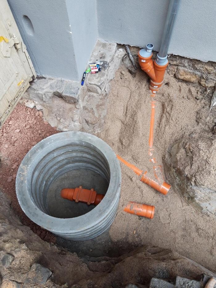 Bilder KAT Kücük Abriss & Tiefbau