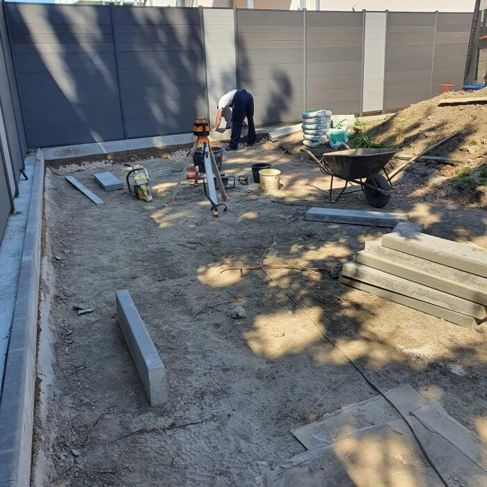 Bilder KAT Kücük Abriss & Tiefbau