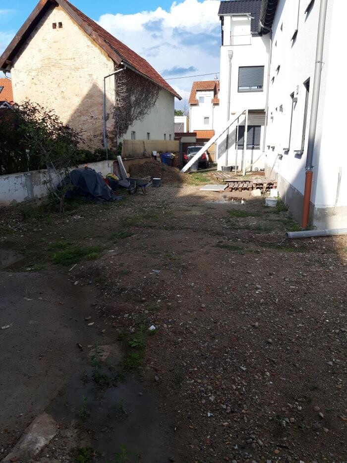 Bilder KAT Kücük Abriss & Tiefbau