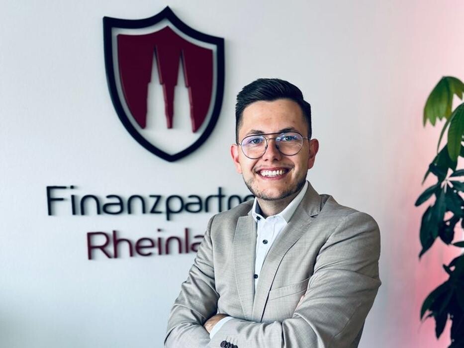 Bilder ERGO Versicherung Daniel Kraus