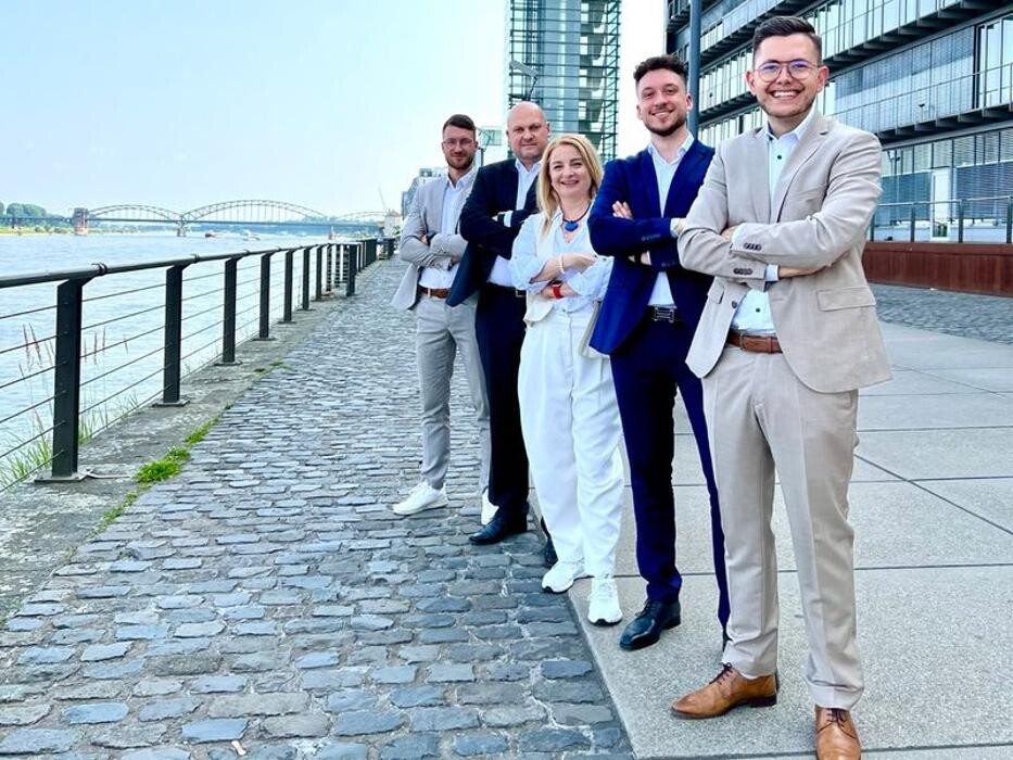 Bilder ERGO Versicherung Kraus & Kollegen