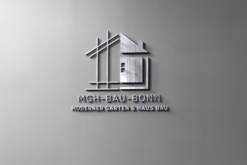 MGH-Bau-Bonn Logo