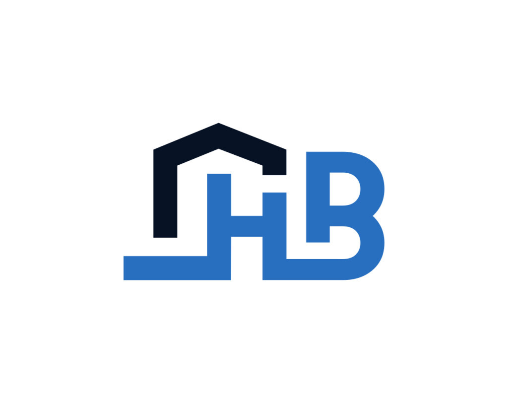 HBL Hansebau Lübeck GmbH Logo