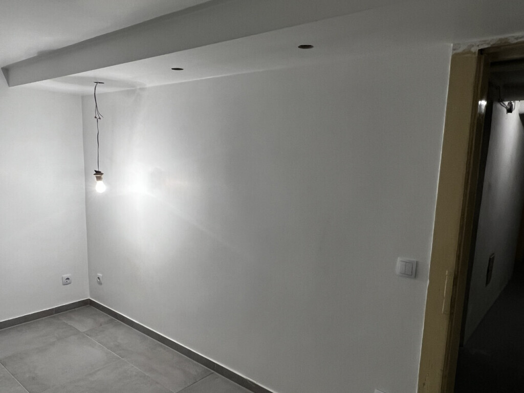 Bilder Mubarez Trockenbau