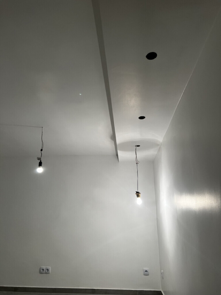 Bilder Mubarez Trockenbau