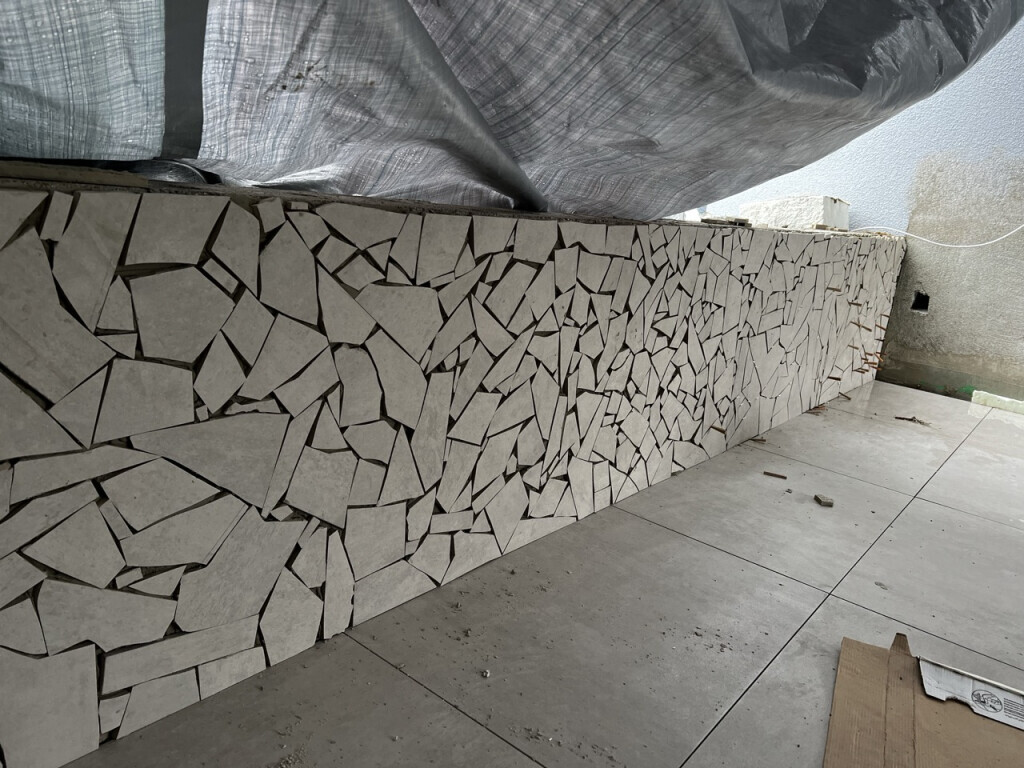 Bilder Mubarez Trockenbau