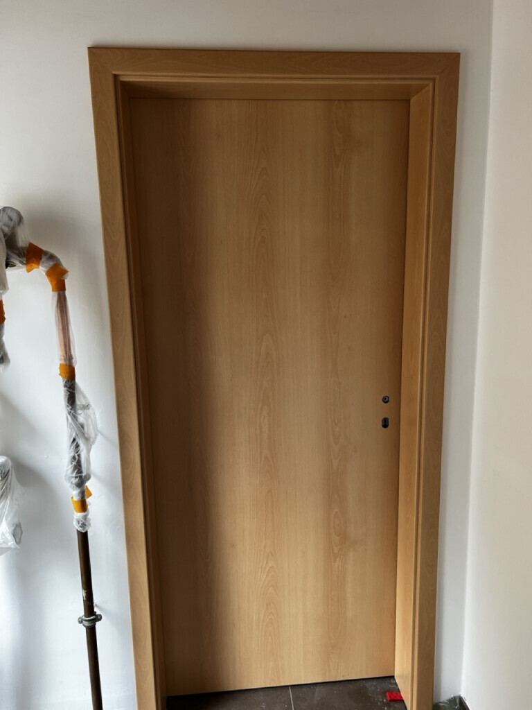 Bilder Mubarez Trockenbau