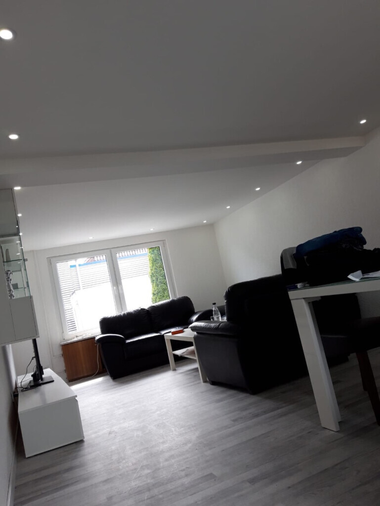 Bilder Mubarez Trockenbau