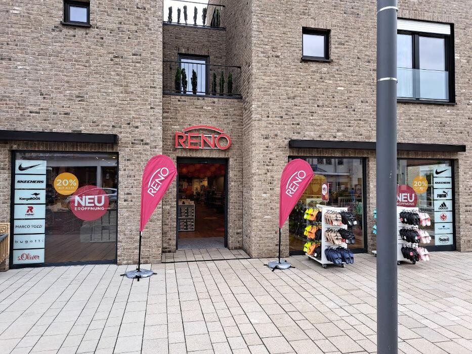 Bilder RENO