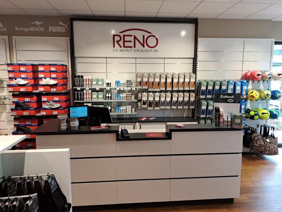 Bilder RENO