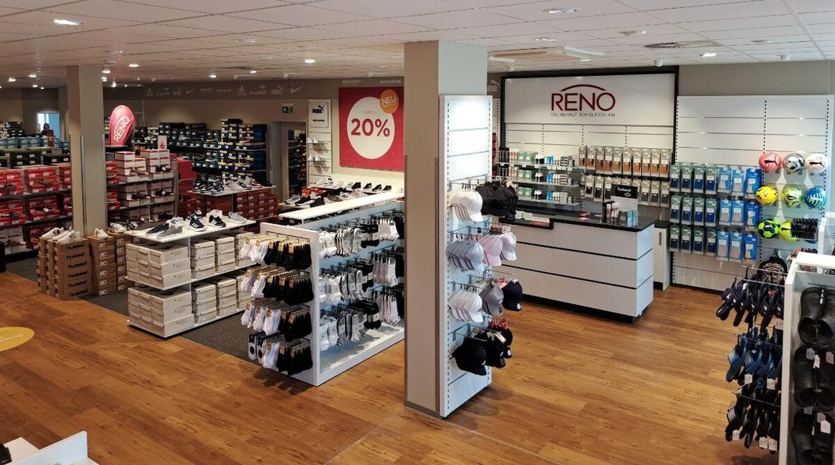 Bilder RENO