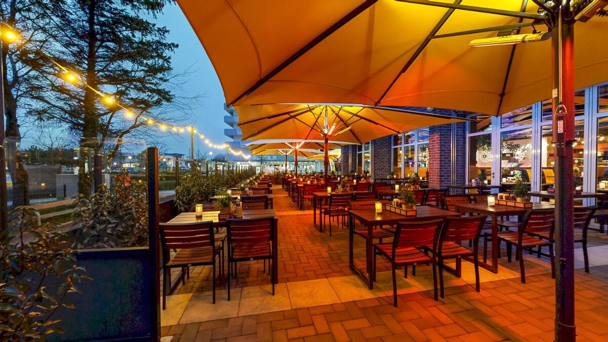 Bilder PETER PANE Burgergrill & Bar