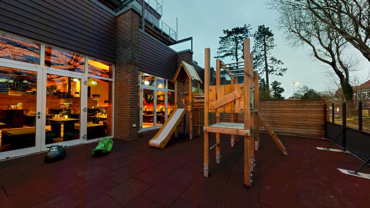 Bilder PETER PANE Burgergrill & Bar