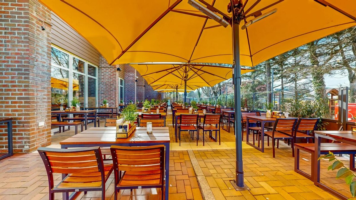 Bilder PETER PANE Burgergrill & Bar