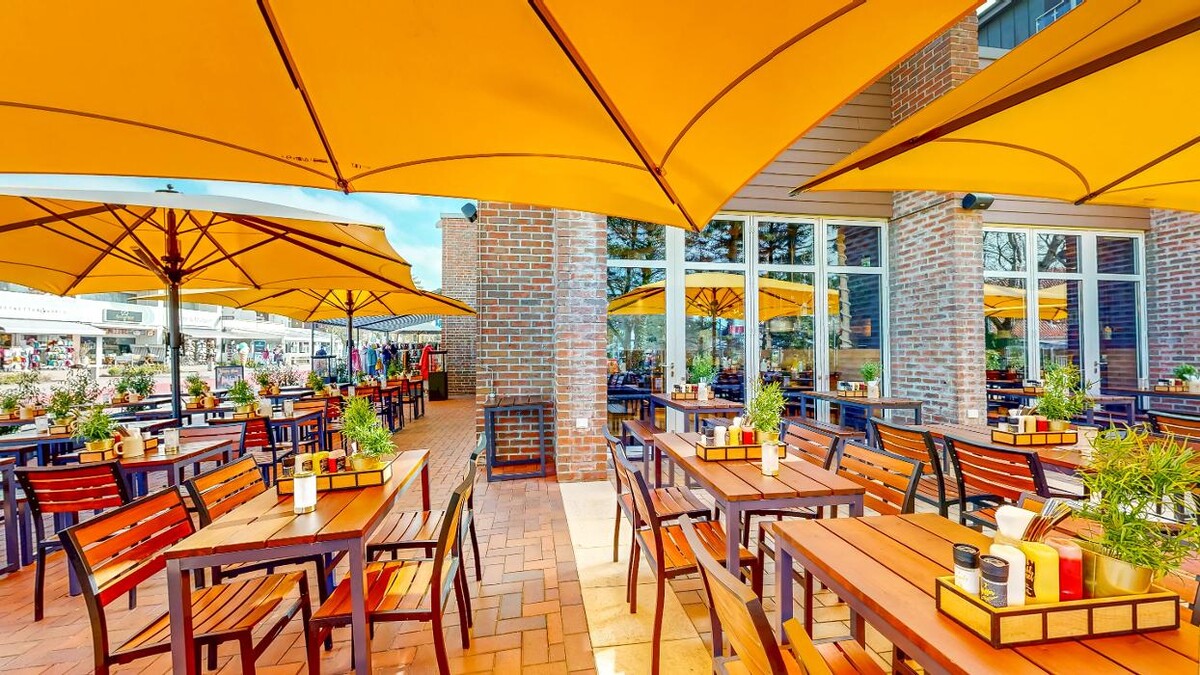 Bilder PETER PANE Burgergrill & Bar