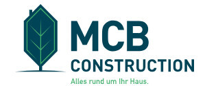 MCB Construction Logo