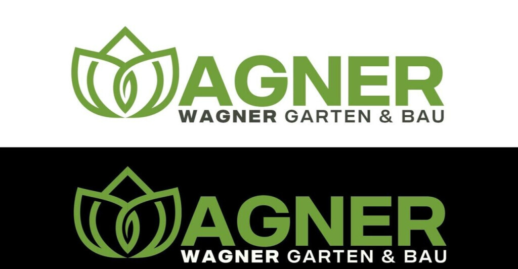 Wagner Garten und Bau Logo