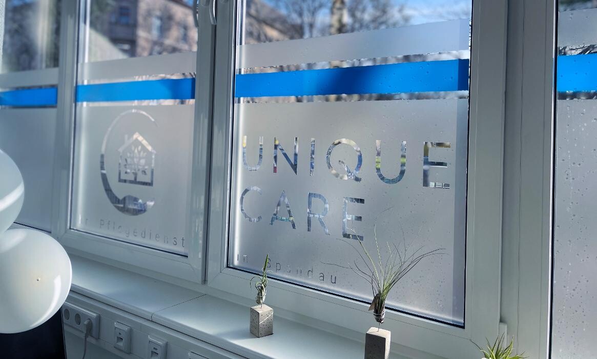 Bilder Unique Care - Pflegedienst & Hauskrankenpflege in Berlin-Spandau