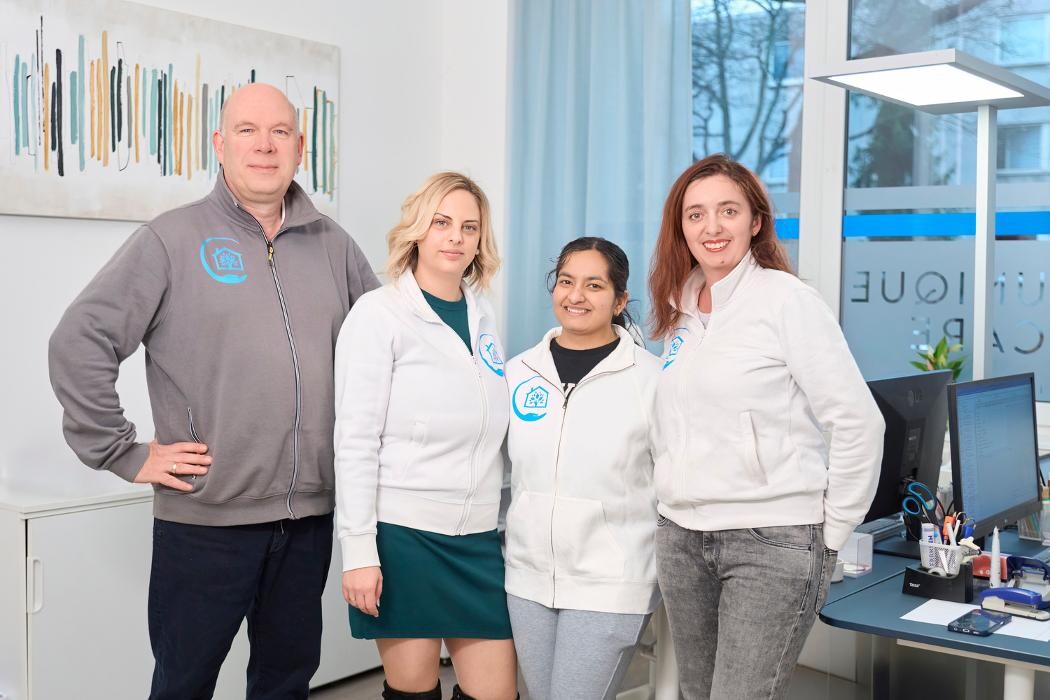 Bilder Unique Care - Pflegedienst & Hauskrankenpflege in Berlin-Spandau