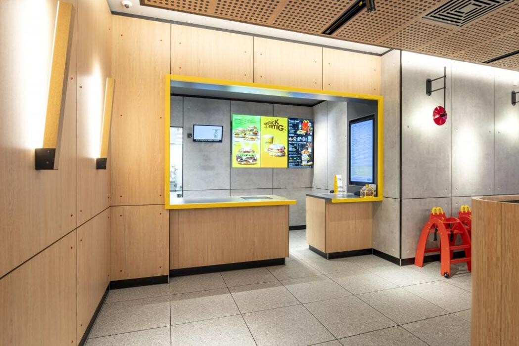 Bilder McDonald's