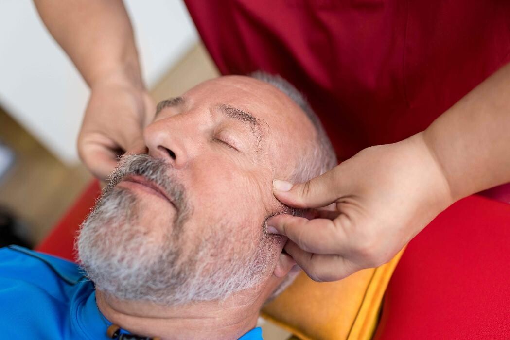 Bilder Praxis für ganzheitliche Physiotherapie und Heilpraktikerin Elke Riedel