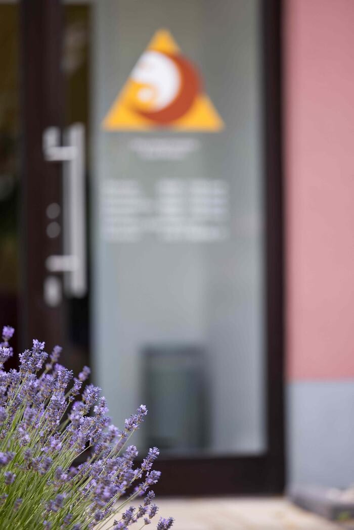 Bilder Praxis für ganzheitliche Physiotherapie und Heilpraktikerin Elke Riedel
