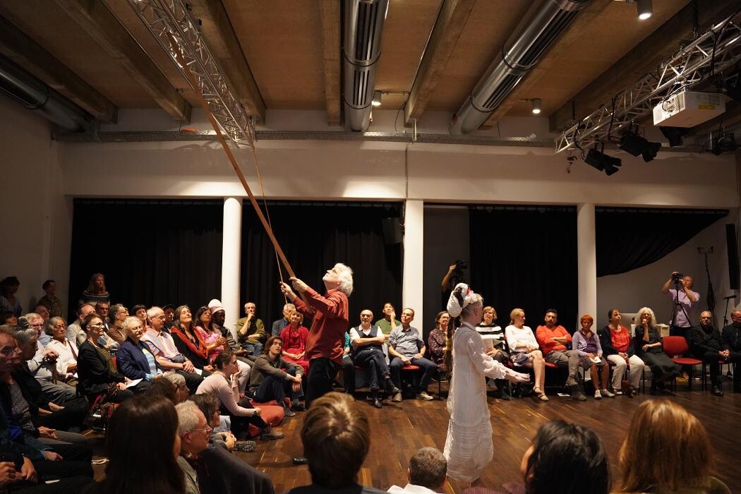 Bilder exploratorium berlin