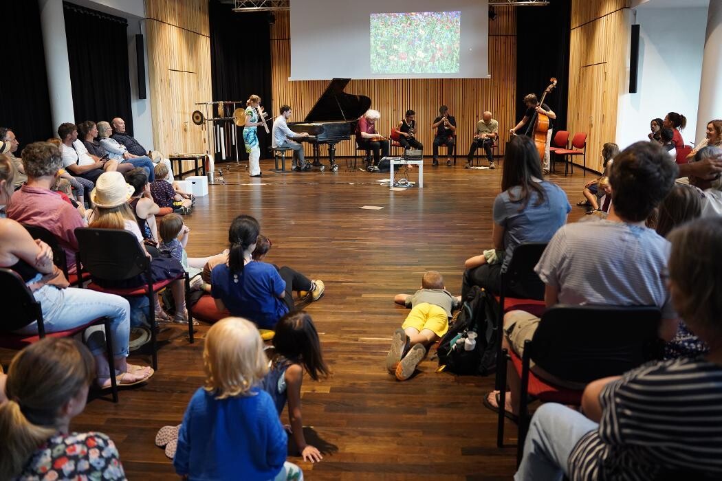 Bilder exploratorium berlin